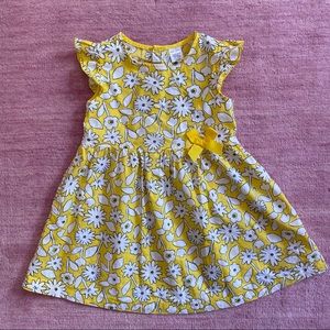 Carter’s Dress 2T New Without Tag